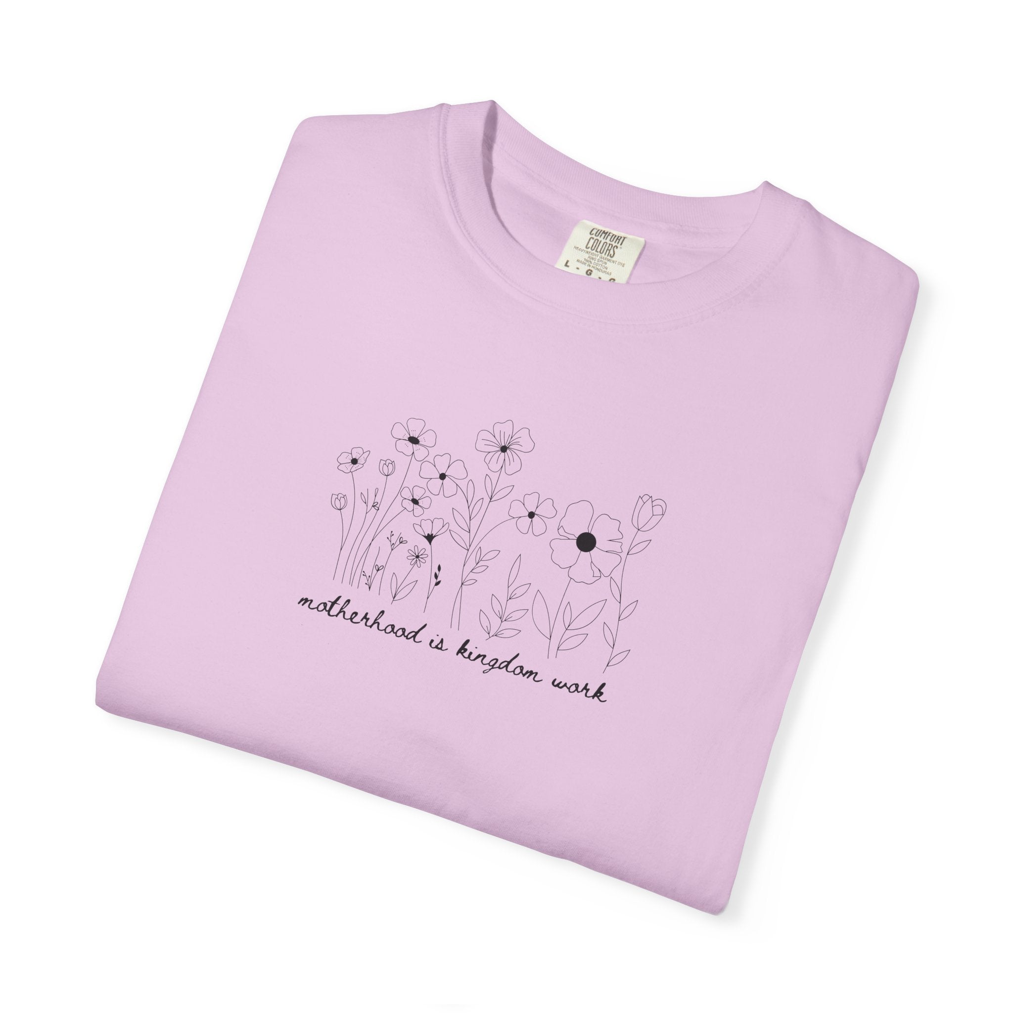 T-Shirt — Minimal Constellation Design “collective & curious souls”