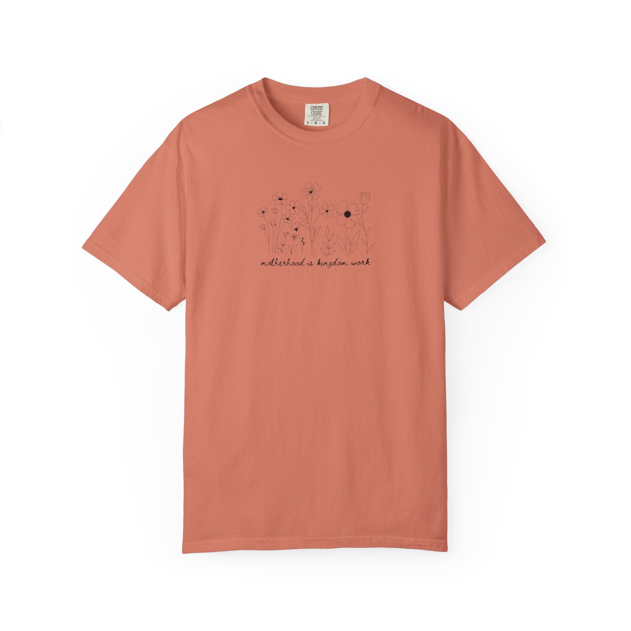 T-Shirt — Minimal Constellation Design “collective & curious souls”