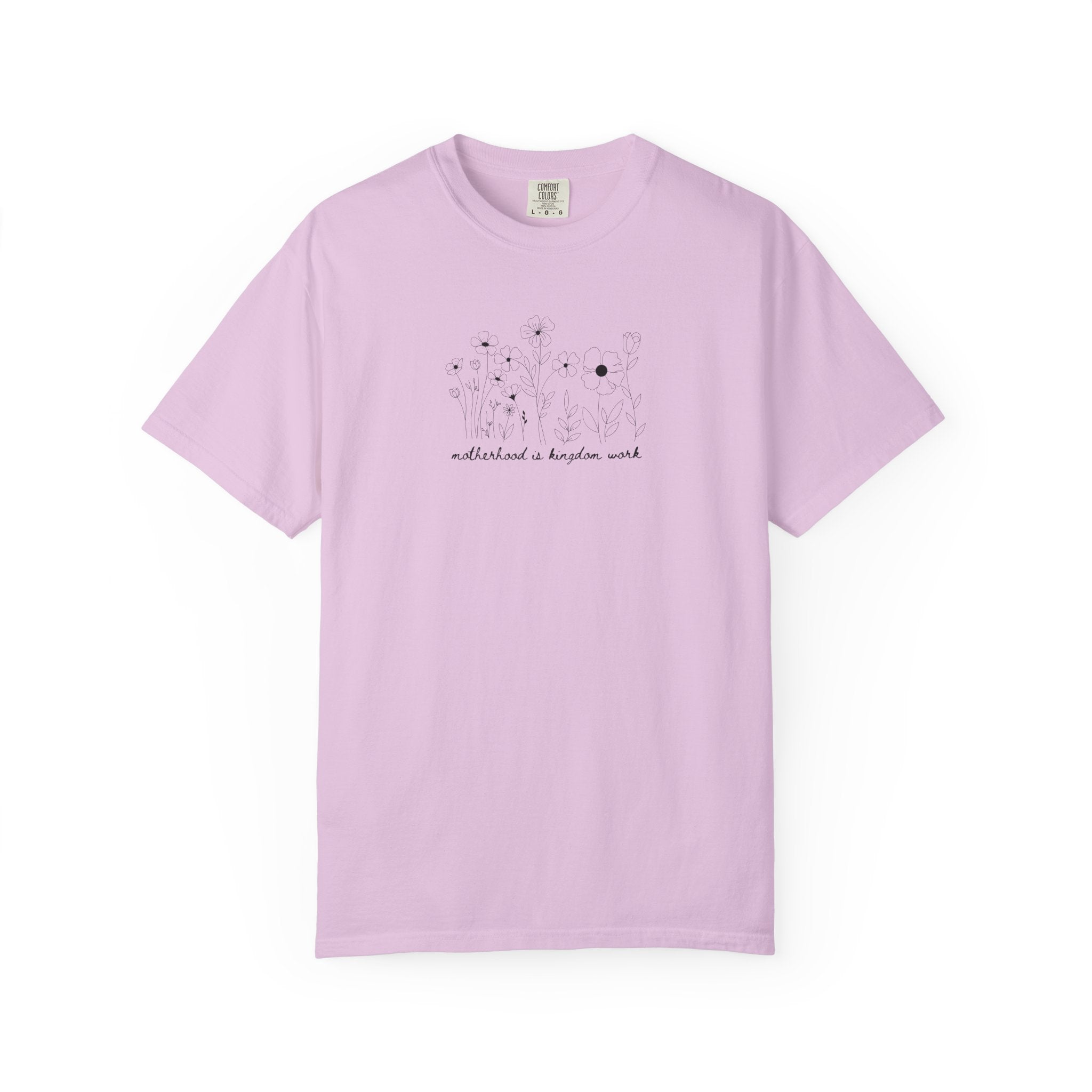 T-Shirt — Minimal Constellation Design “collective & curious souls”